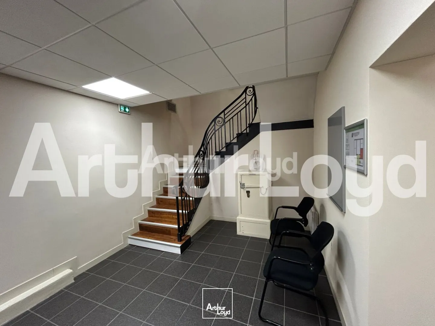 Locaux commerciaux - Vente - LENS - 62300 - 567-567 - 7829362
