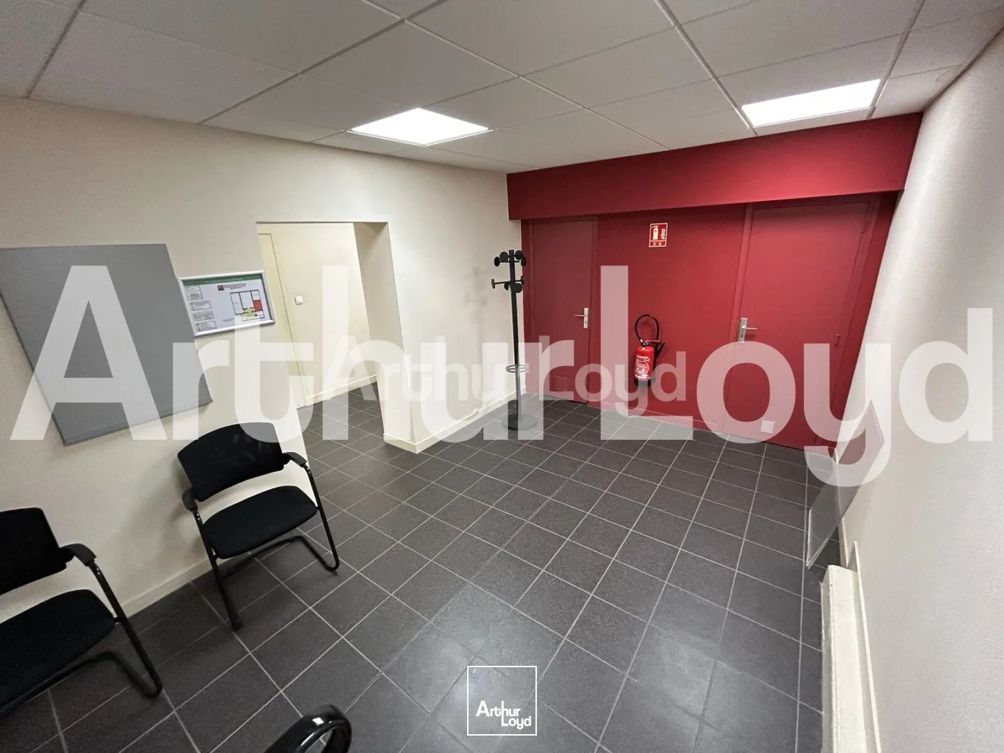 Locaux commerciaux - Vente - LENS - 62300 - 567-567 - 7829363