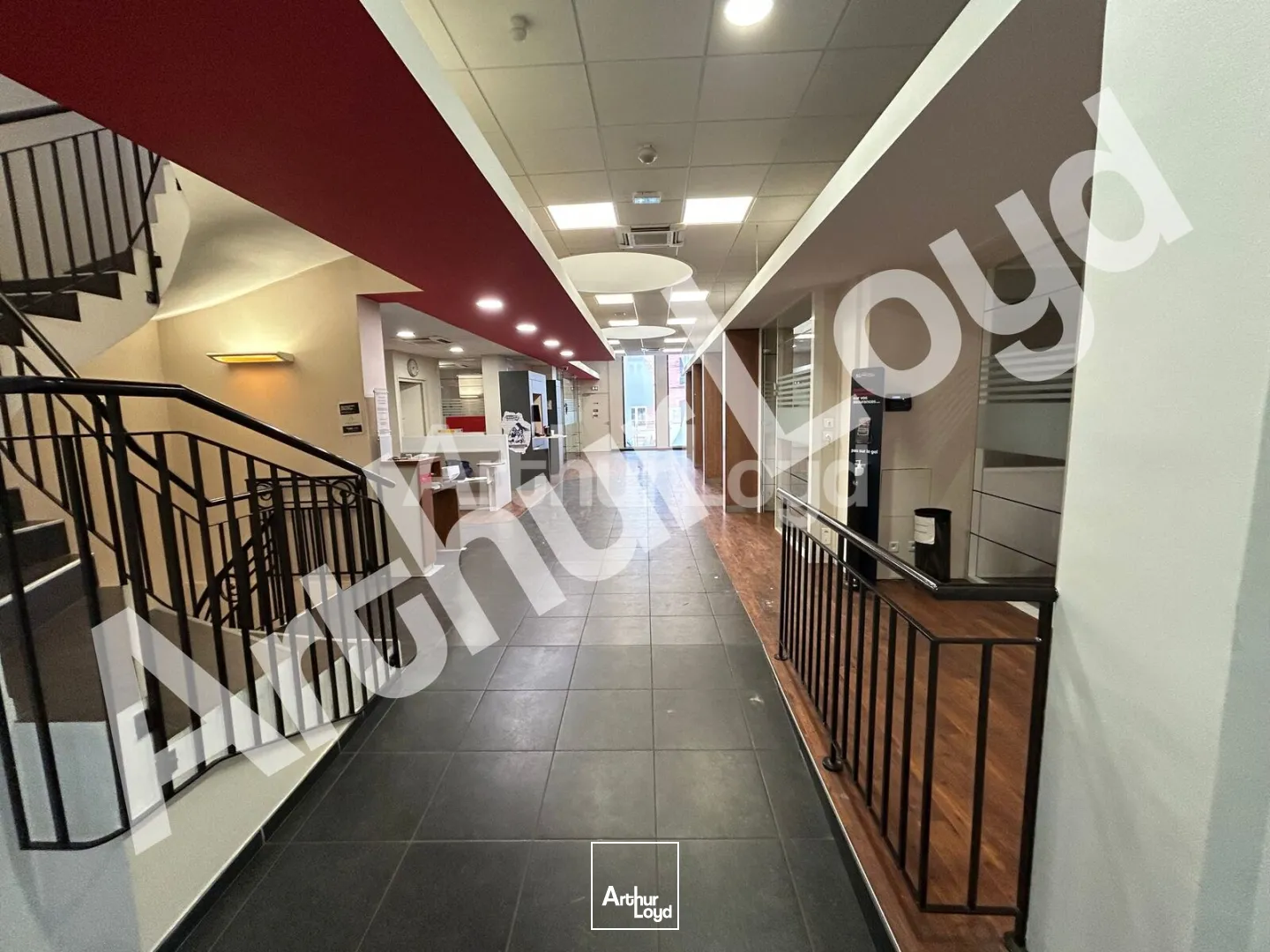 Locaux commerciaux - Vente - LENS - 62300 - 567-567 - 7829364