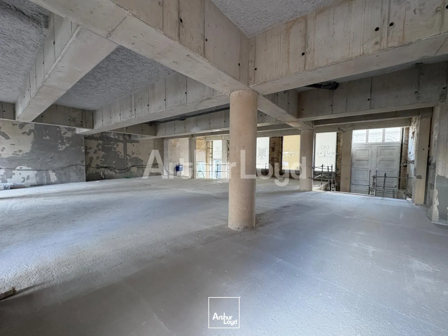 Locaux commerciaux - Vente - SAINT OMER - 62500 - 236-530 - 7829371