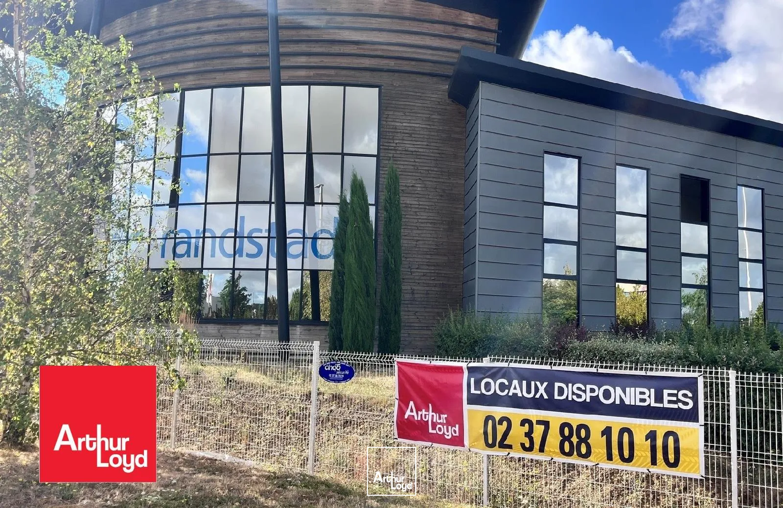 Bureaux - Location - CHARTRES - 28000 - 515-515 - 7829552