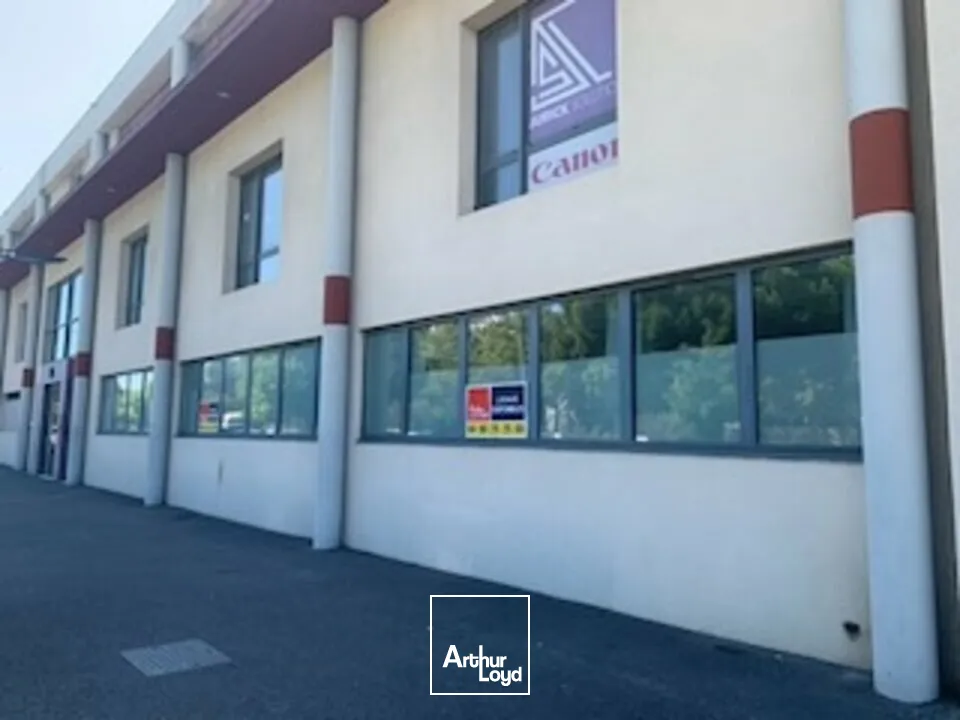 Bureaux - Location - AVIGNON - 84000 - 143.4-143.4 - 7829582