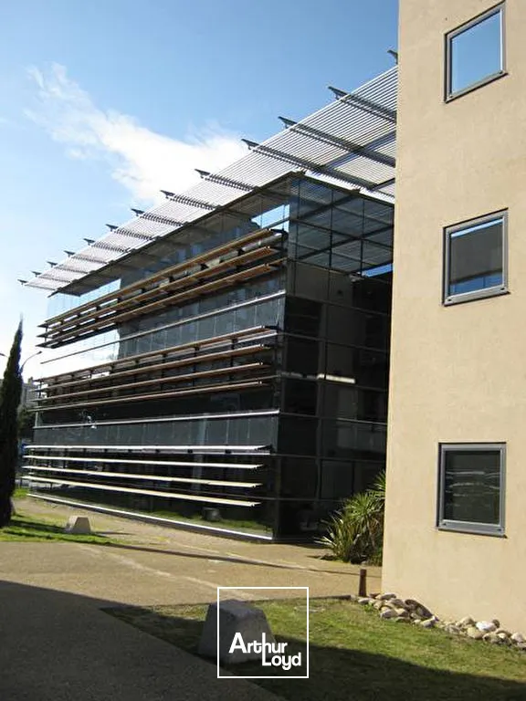 Bureaux - Location - AVIGNON - 84000 - 143-143 - 7829593