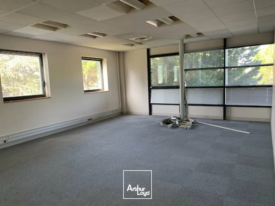 Bureaux - Location - AVIGNON - 84000 - 143-143 - 7829592