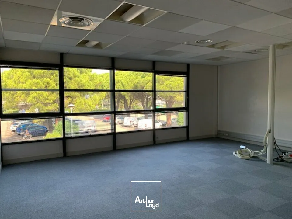Bureaux - Location - AVIGNON - 84000 - 143-143 - 7829590