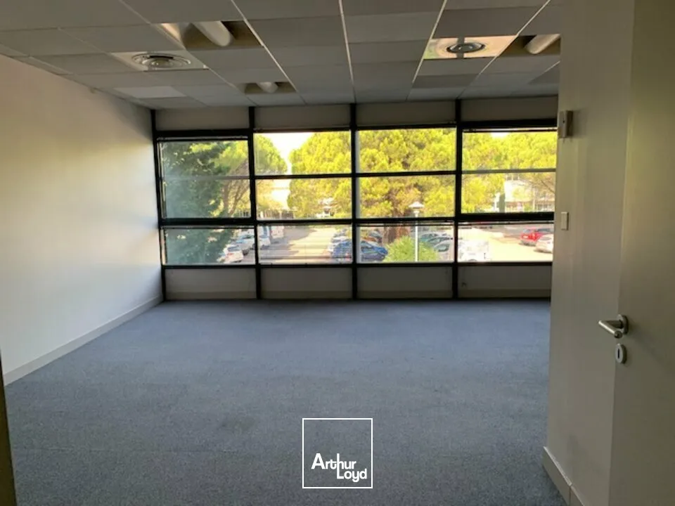 Bureaux - Location - AVIGNON - 84000 - 143-143 - 7829594