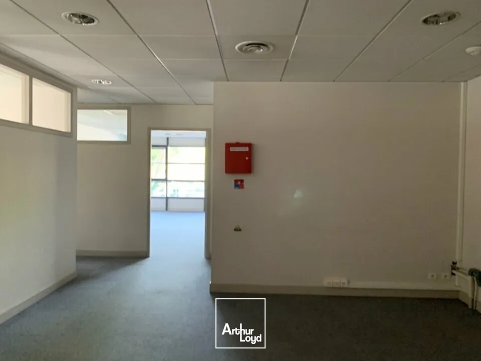 Bureaux - Location - AVIGNON - 84000 - 143-143 - 7829595