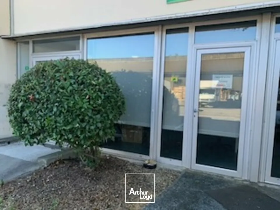 Bureaux - Location - AVIGNON - 84000 - 98-98 - 7829585