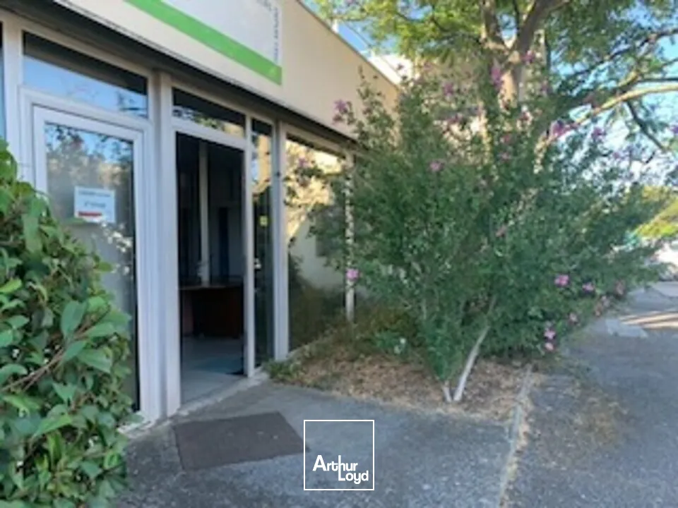 Bureaux - Location - AVIGNON - 84000 - 98-98 - 7829586