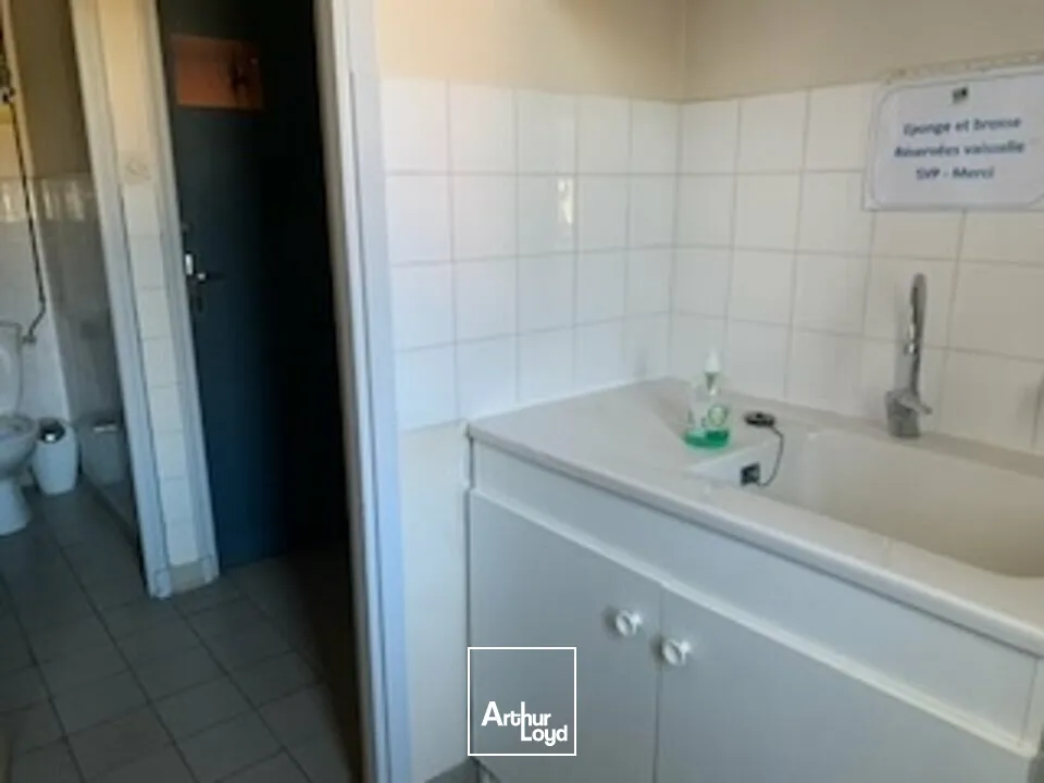 Bureaux - Location - AVIGNON - 84000 - 98-98 - 7829587