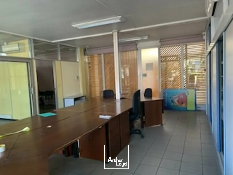 Bureaux - Location - AVIGNON - 84000 - 98-98 - 7829588