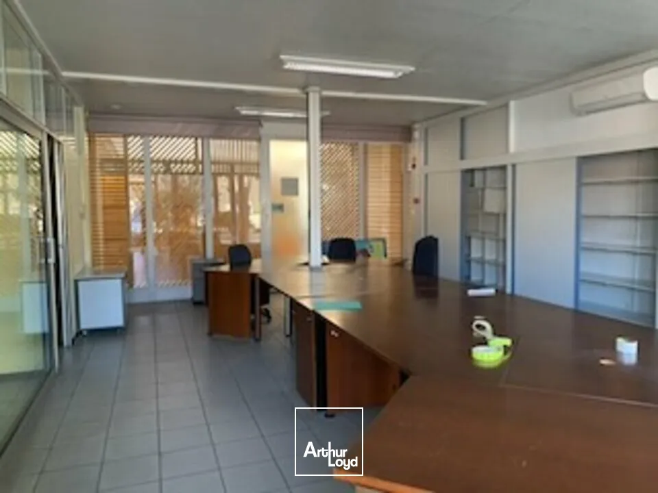 Bureaux - Location - AVIGNON - 84000 - 98-98 - 7829589