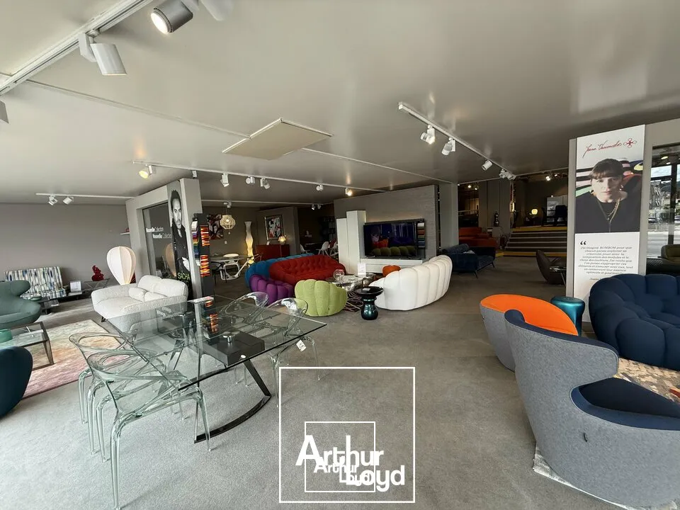 Locaux commerciaux - Location - MALEMORT - 19360 - 498-498 - 7829615