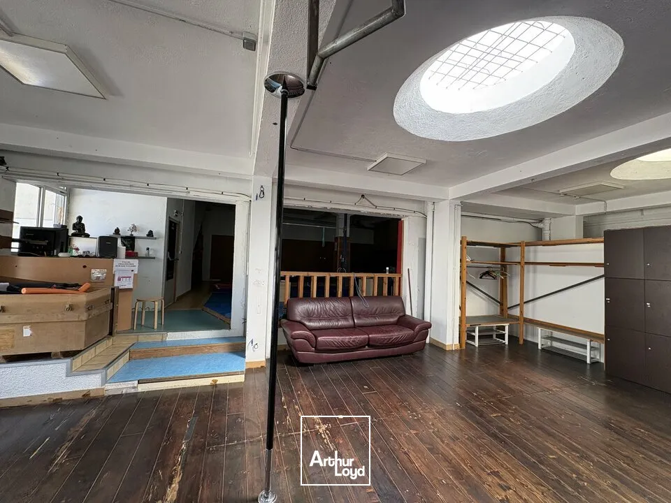 Bureaux - Location - DIJON - 21000 - 213-213 - 7829629
