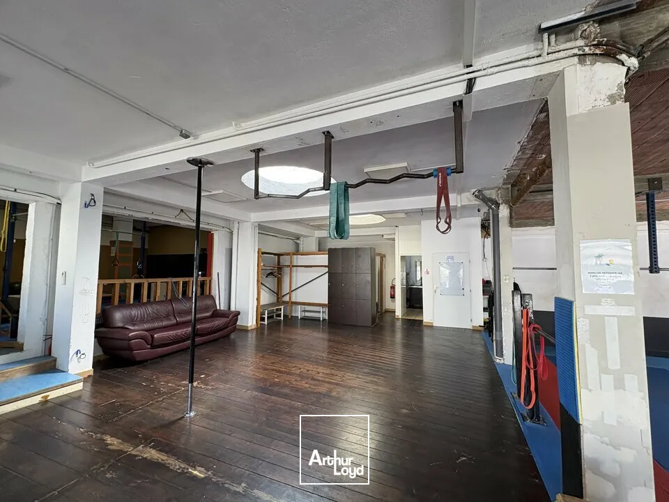 Bureaux - Location - DIJON - 21000 - 213-213 - 7829630