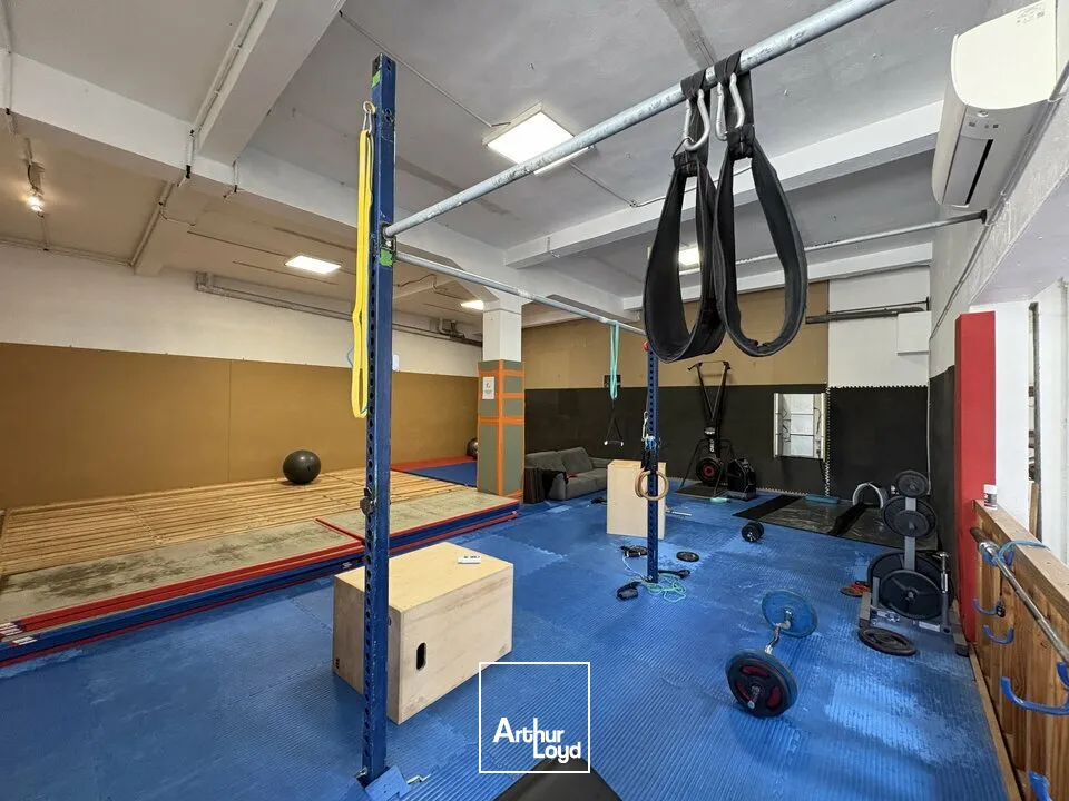 Bureaux - Location - DIJON - 21000 - 213-213 - 7829631