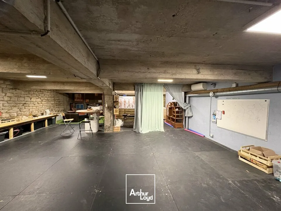 Bureaux - Location - DIJON - 21000 - 213-213 - 7829632
