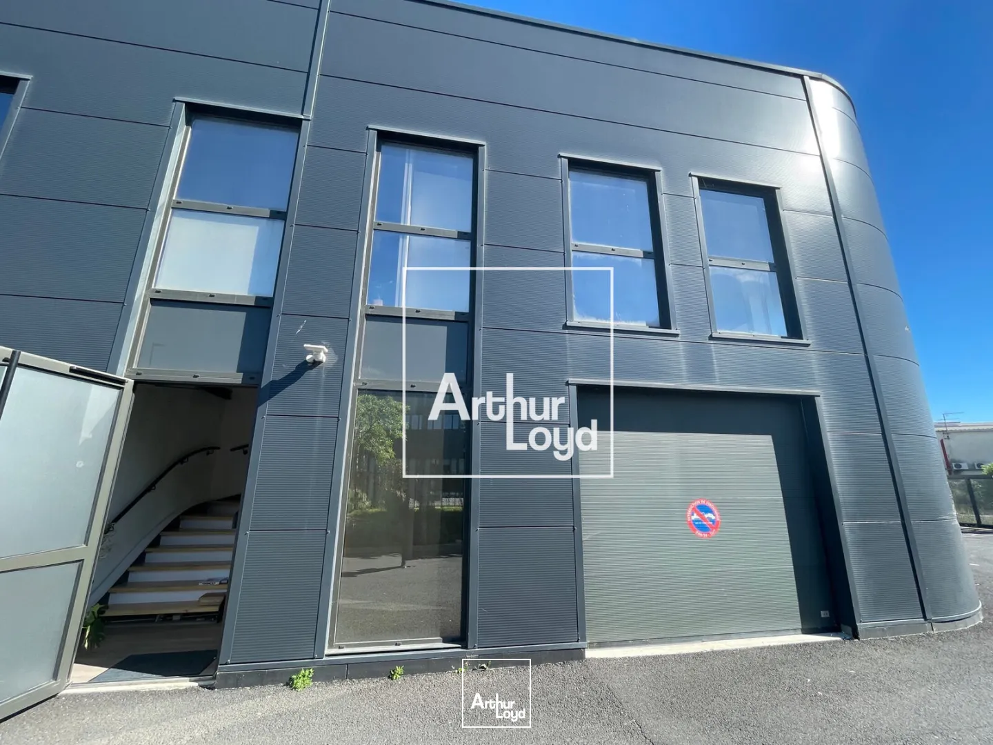 Locaux d'activité & Entrepôts - Location - MAUGUIO - 34130 - 99.08-99.08 - 7829733