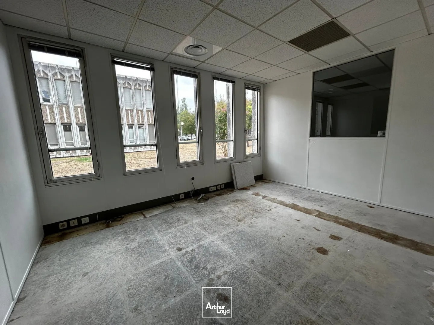 Bureaux - Location - BORDEAUX - 33000 - 202-202 - 7829759