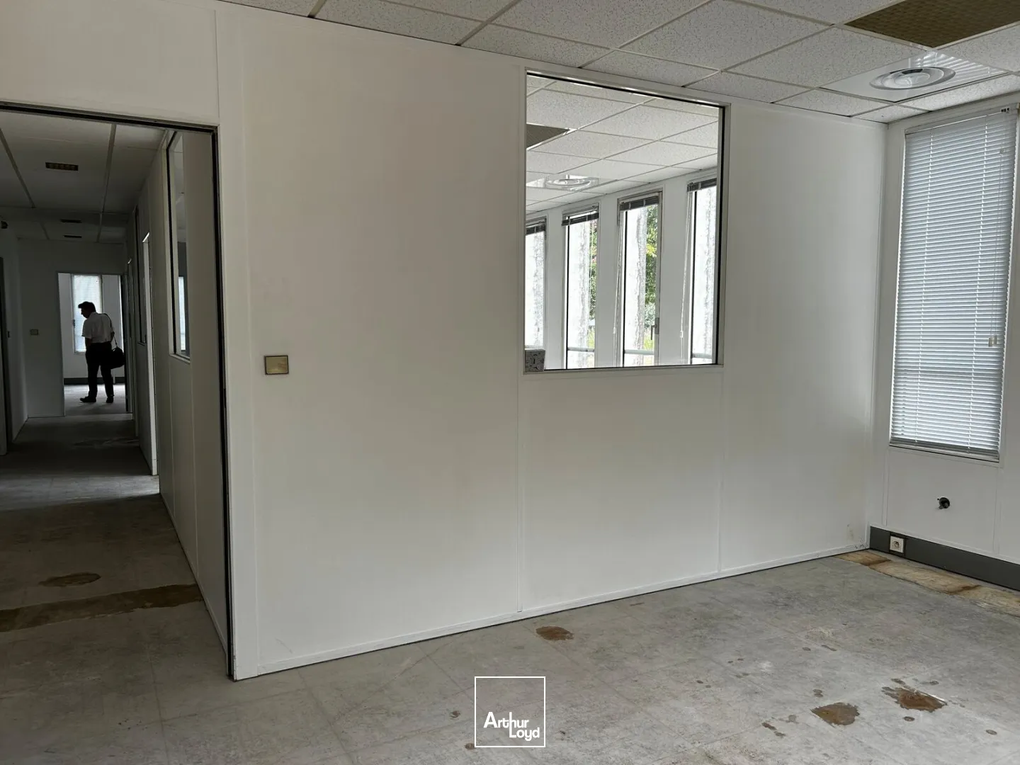 Bureaux - Location - BORDEAUX - 33000 - 202-202 - 7829761