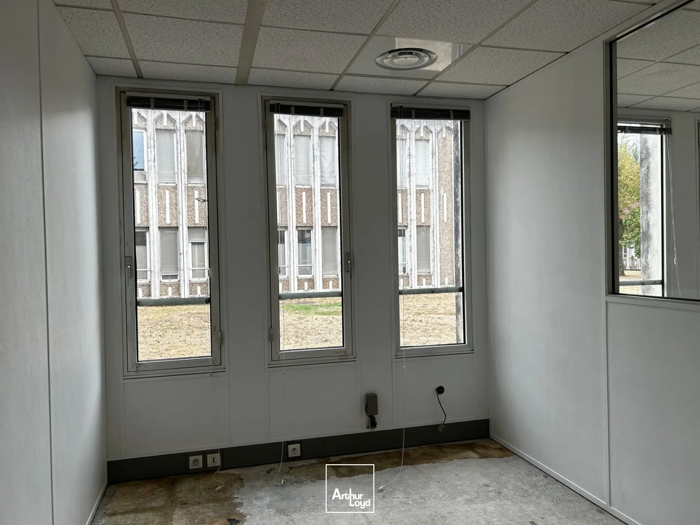 Bureaux - Location - BORDEAUX - 33000 - 202-202 - 7829765