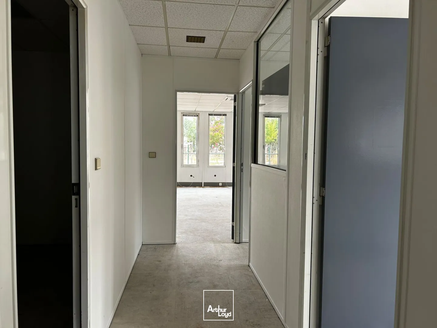 Bureaux - Location - BORDEAUX - 33000 - 202-202 - 7829767