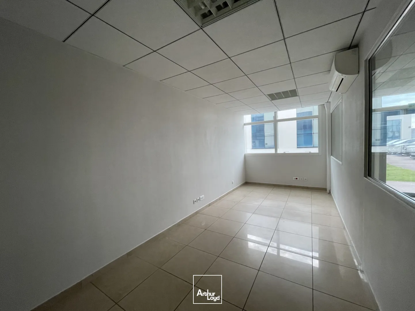 Bureaux - Location - EVREUX - 27000 - 97.4-97.4 - 7829932