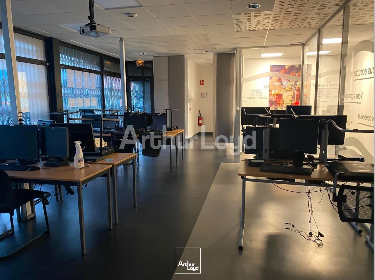 Locaux commerciaux - Vente - DUNKERQUE - 59140 - 280-280 - 7830078