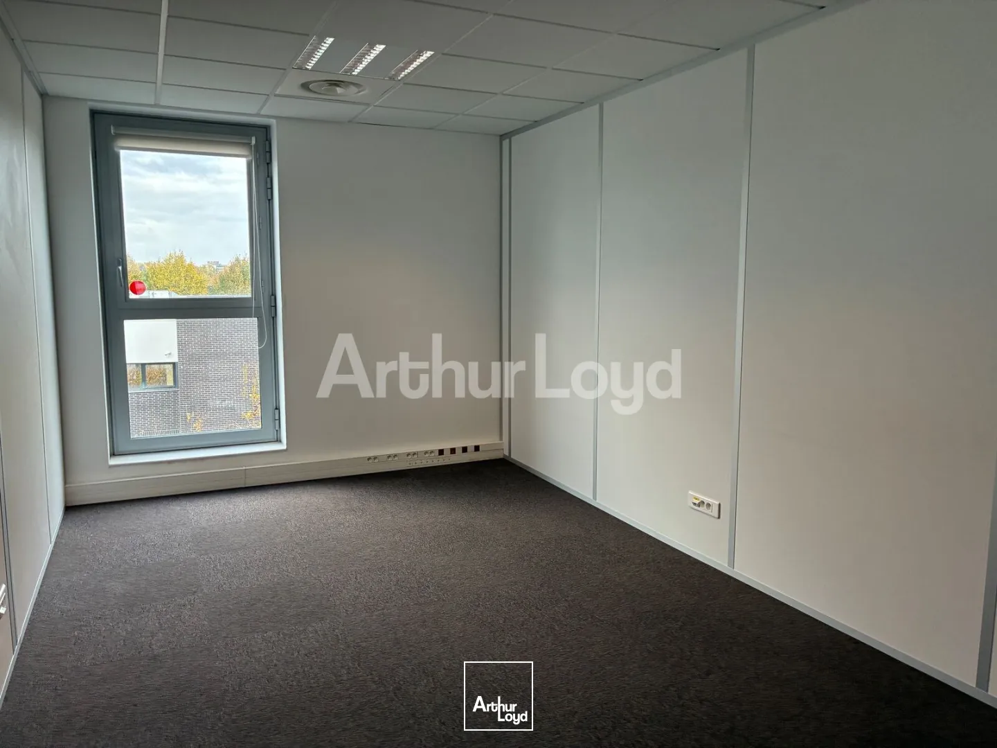 Bureaux - Location - VILLENEUVE D'ASCQ - 59650 - 222-1293.9 - 7830113