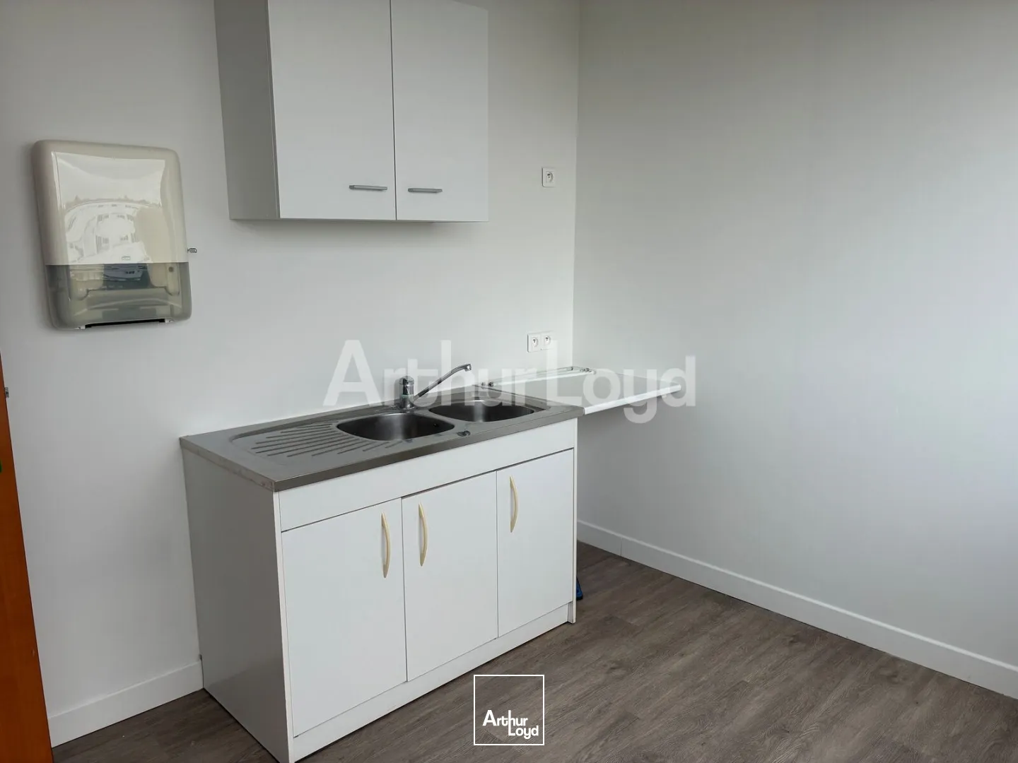 Bureaux - Location - VILLENEUVE D'ASCQ - 59650 - 222-1293.9 - 7830108