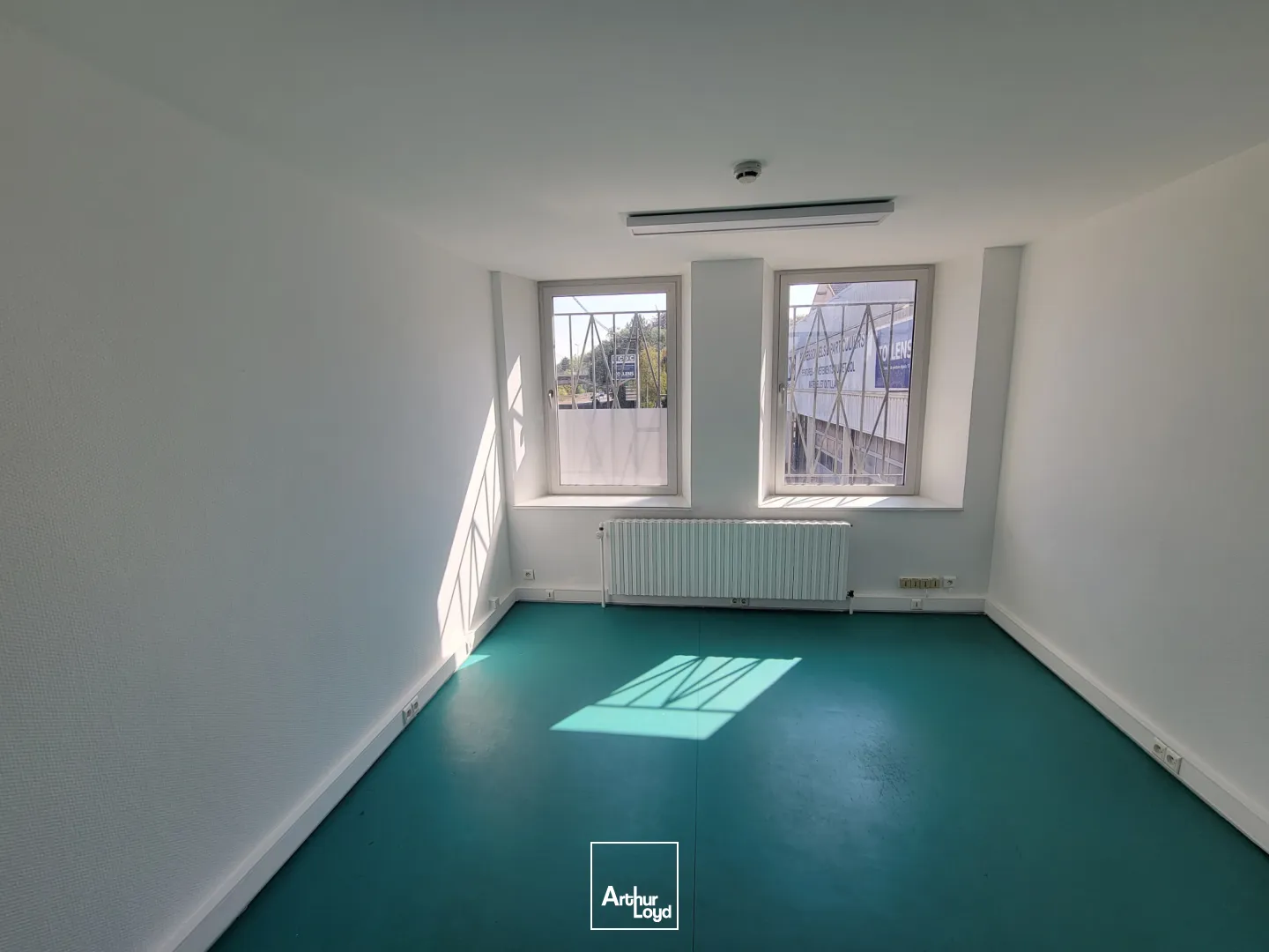 Bureaux - Location - Montbeliard - 25200 - 62-62 - 7830171
