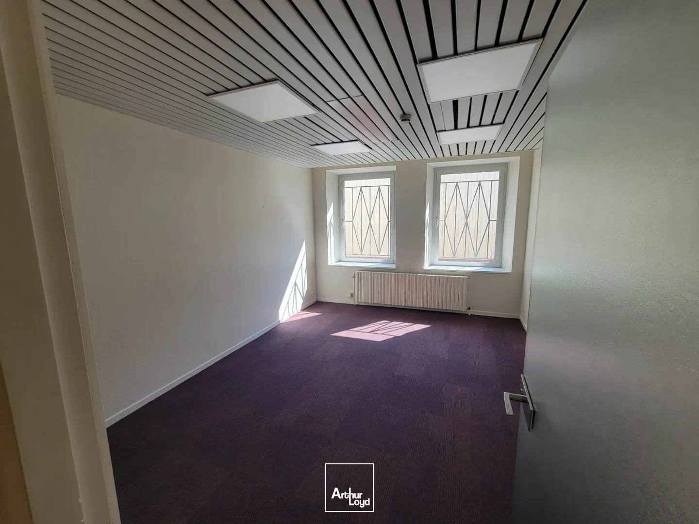 Bureaux - Location - Montbeliard - 25200 - 317-317 - 7830175