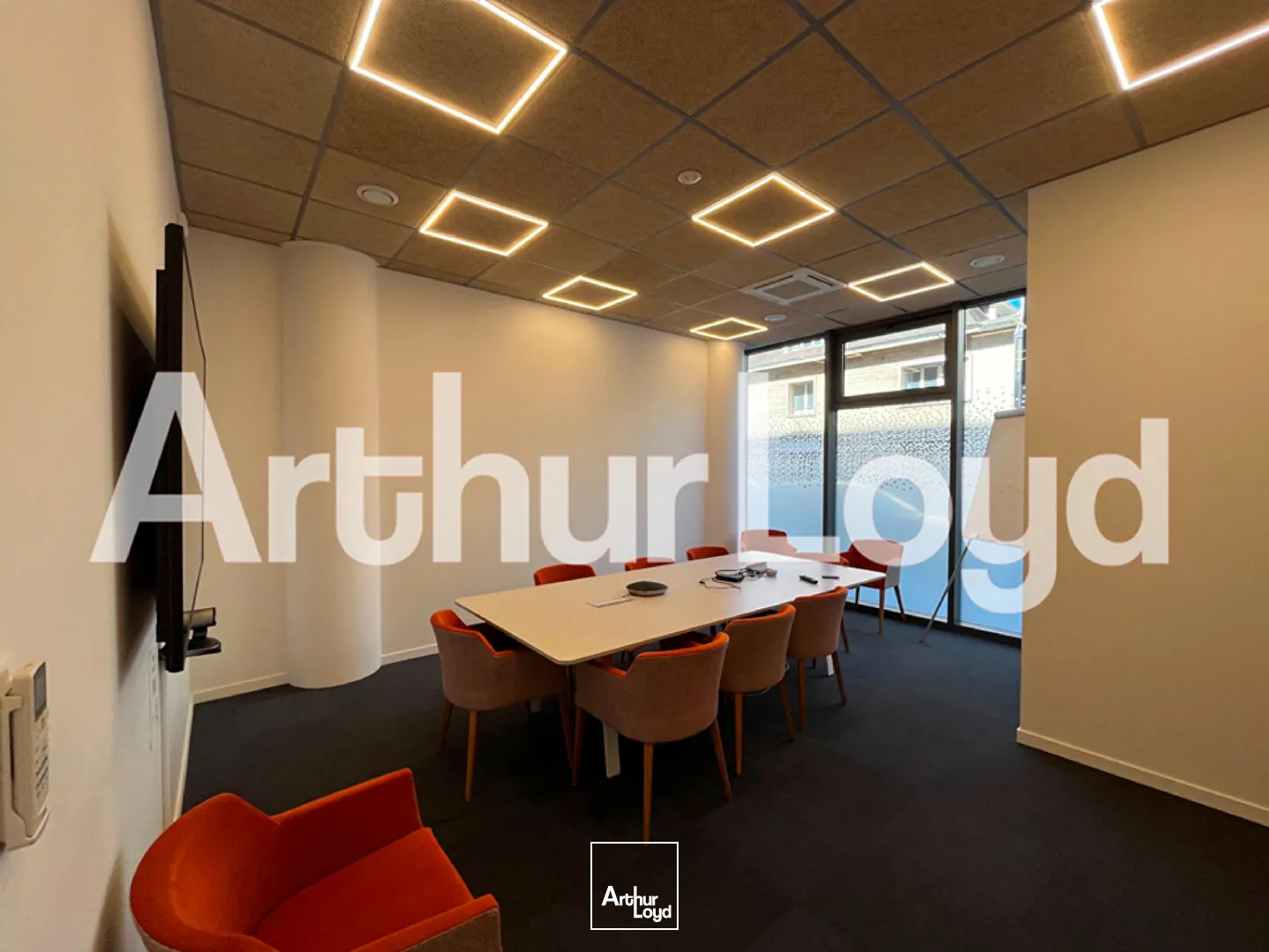 Bureaux - Location - CAEN - 14000 - 364-364 - 7830241
