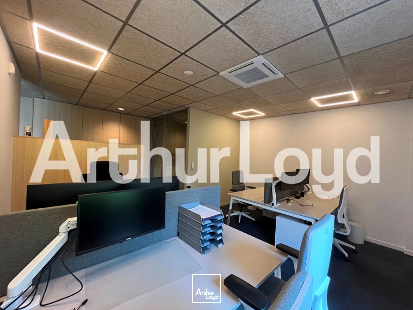 Bureaux - Location - CAEN - 14000 - 364-364 - 7830242