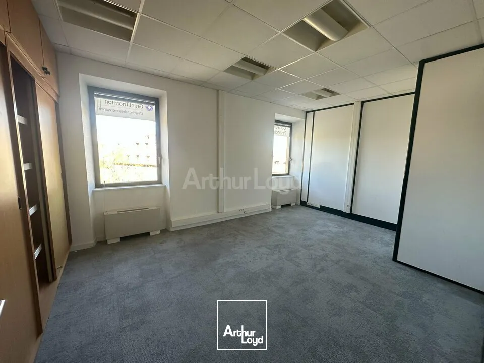 Bureaux - Vente - STRASBOURG - 67000 - 133-1289 - 7831354