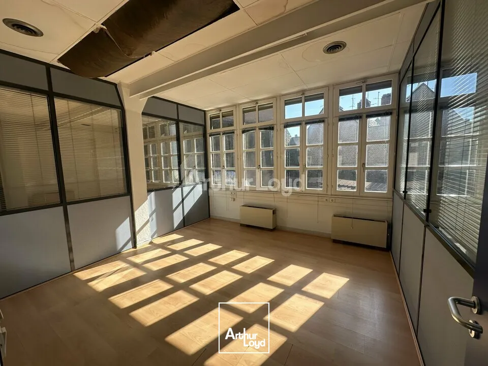 Bureaux - Vente - STRASBOURG - 67000 - 133-1289 - 7831357