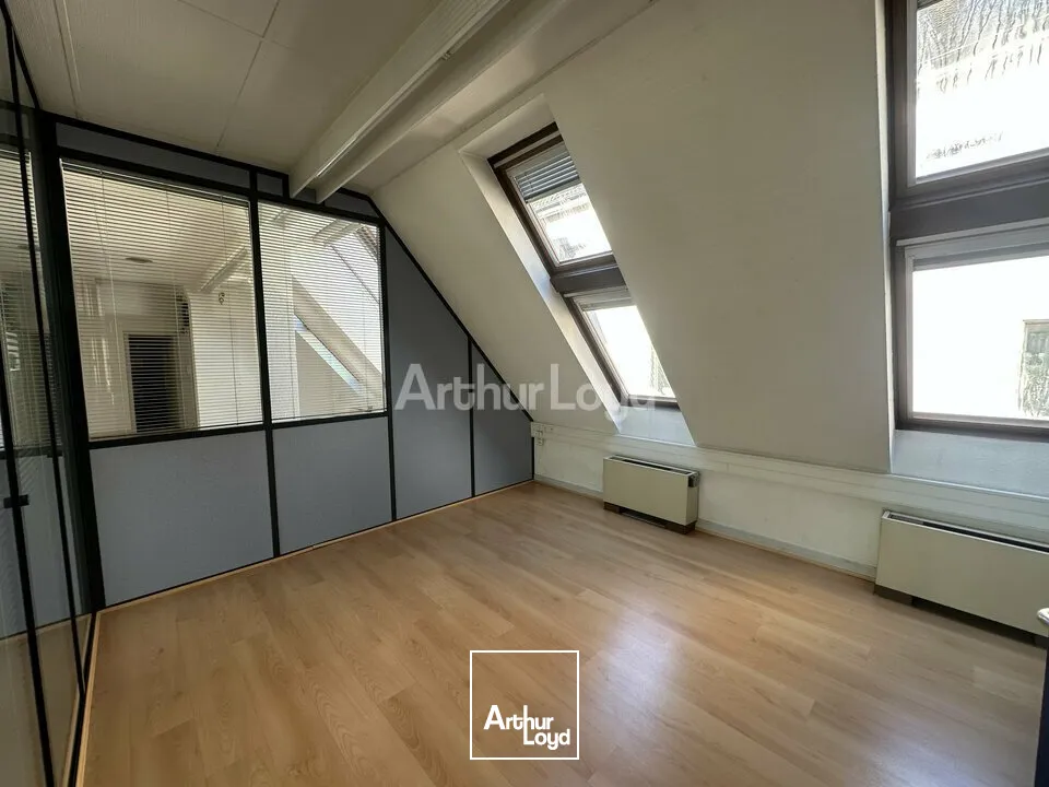 Bureaux - Vente - STRASBOURG - 67000 - 133-1289 - 7831358