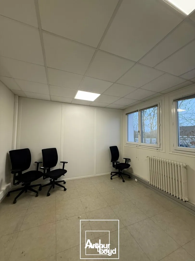 Bureaux - Location - MALEMORT - 19360 - 360-360 - 7831416