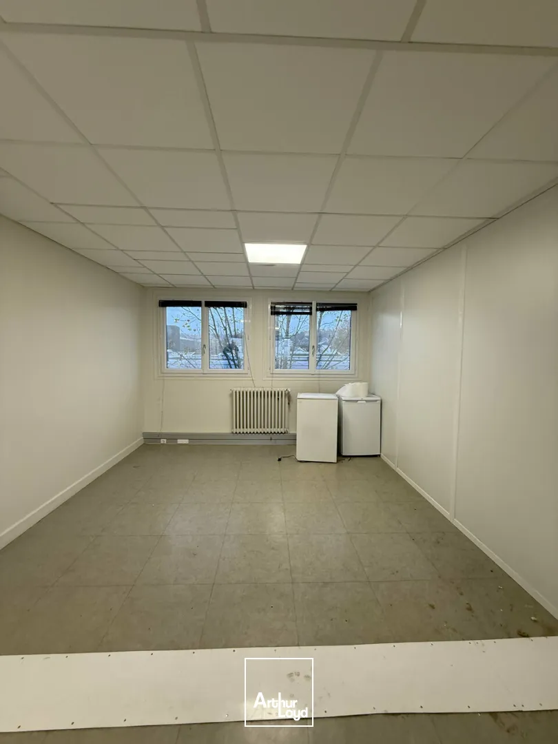 Bureaux - Location - MALEMORT - 19360 - 360-360 - 7831418