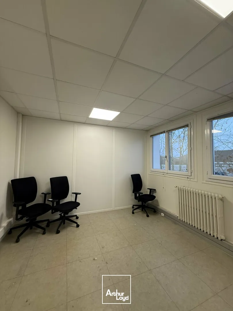 Bureaux - Location - MALEMORT - 19360 - 360-360 - 7831419