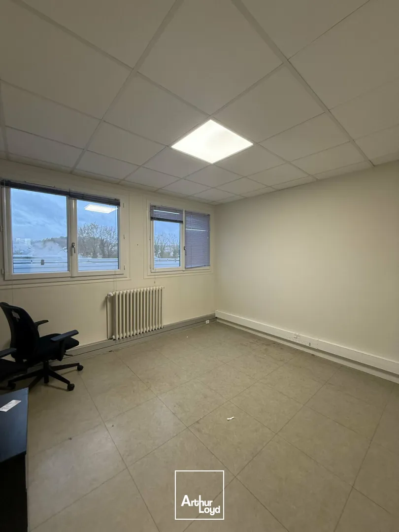 Bureaux - Location - MALEMORT - 19360 - 360-360 - 7831420