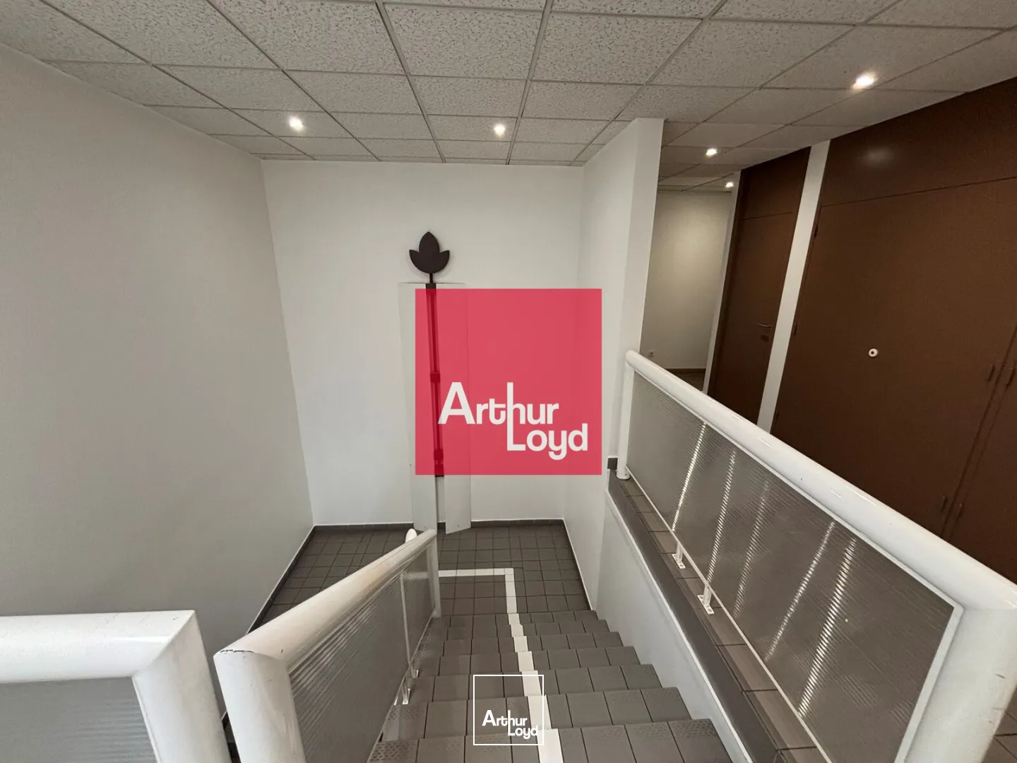 Bureaux - Location - MOIRANS - 38430 - 114-114 - 7831592