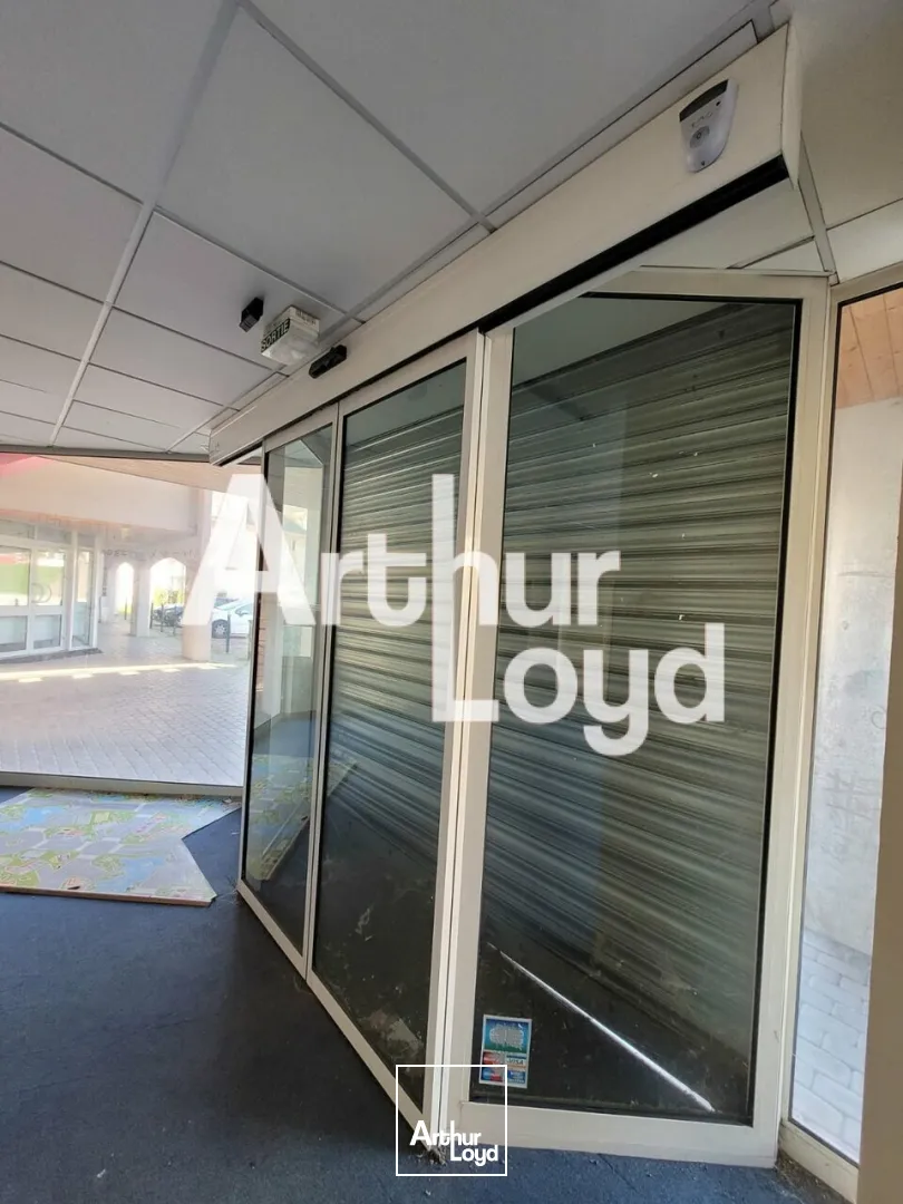 Locaux commerciaux - Vente - LA BIOLLE - 73410 - 116-116 - 7831623