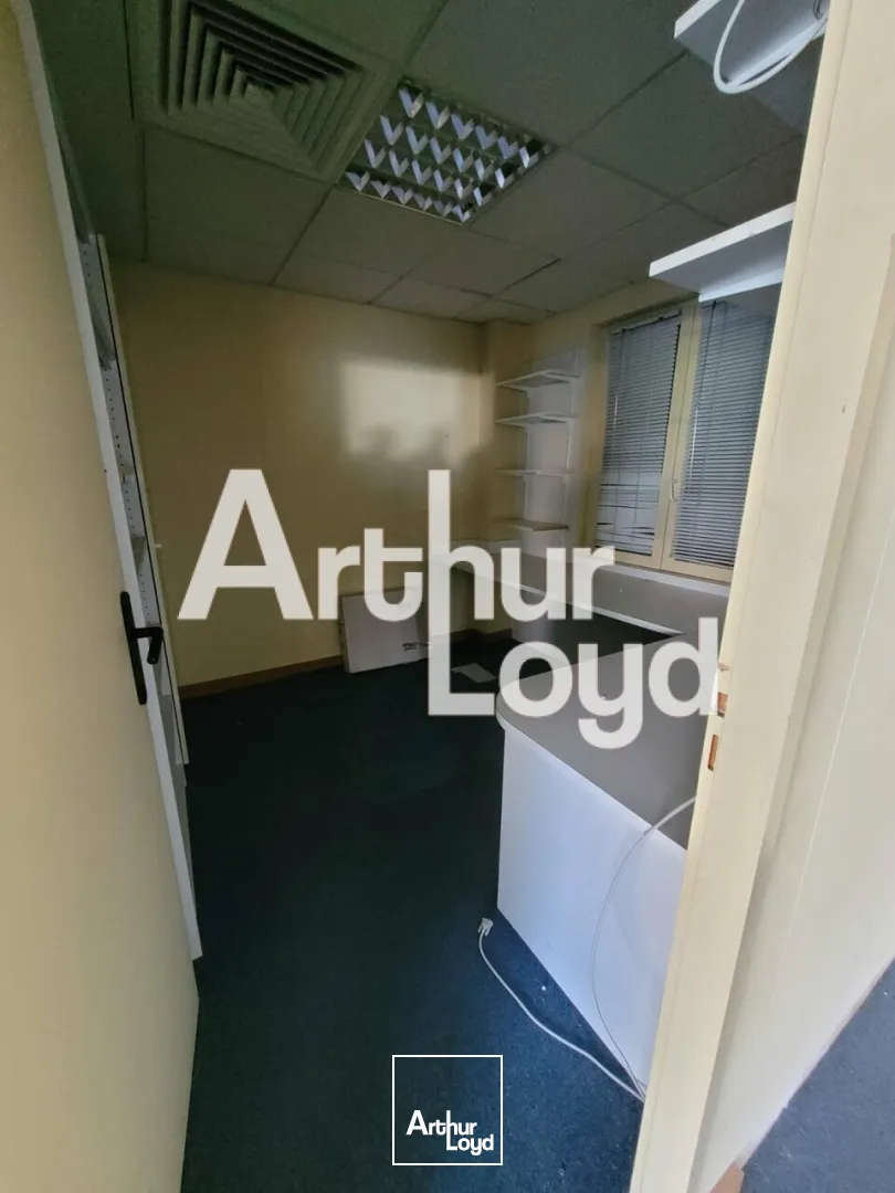 Locaux commerciaux - Vente - LA BIOLLE - 73410 - 116-116 - 7831624