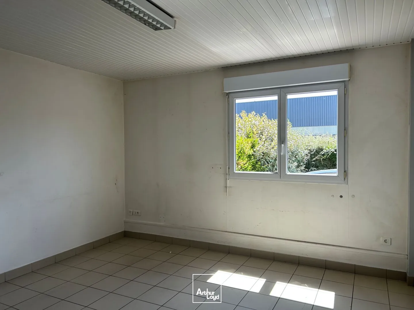 Locaux d'activité & Entrepôts - Location - SAINT ANDRE DES EAUX - 44117 - 261-261 - 7831742