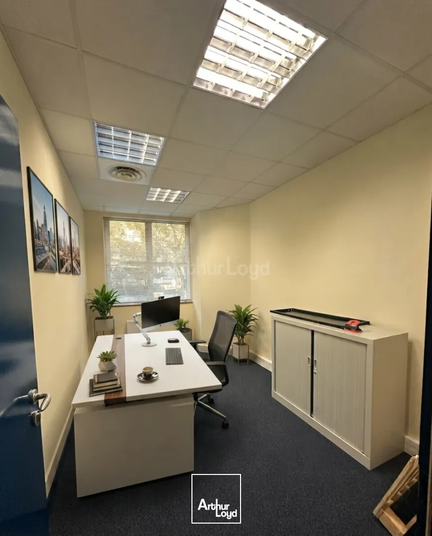 Bureaux - Vente - SCHILTIGHEIM - 67300 - 118-118 - 7832060