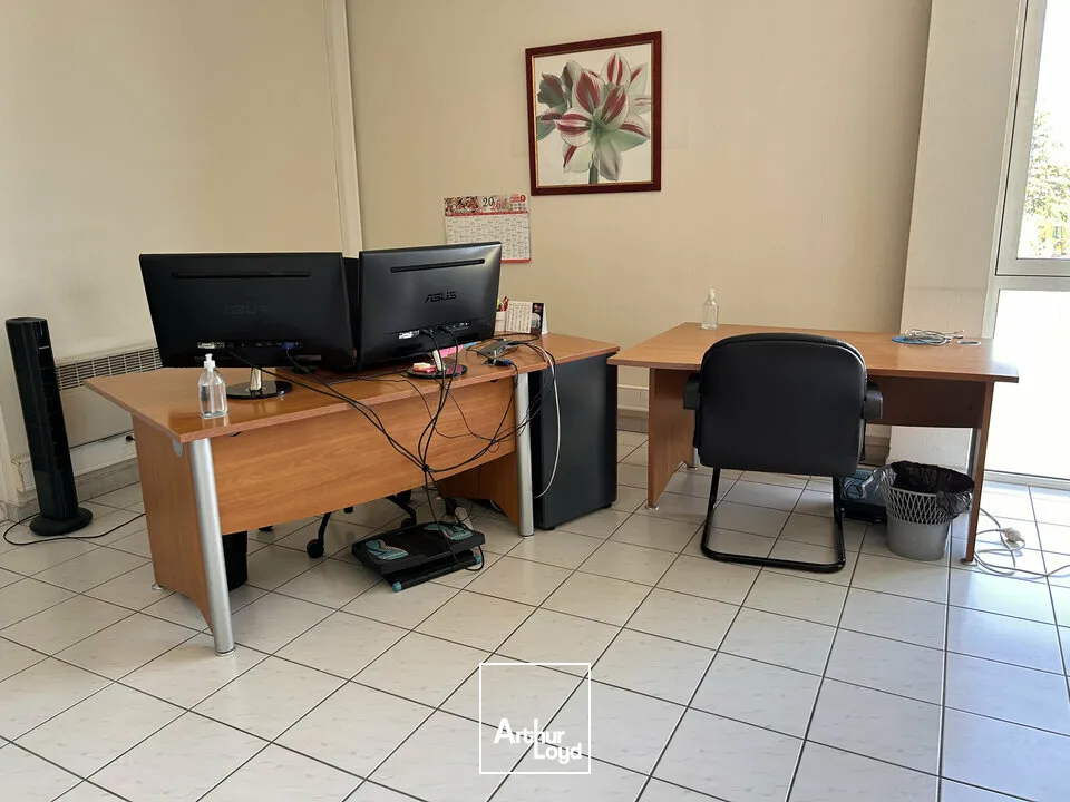 Bureaux - Vente - SAUSHEIM - 68390 - 210-210 - 7832065