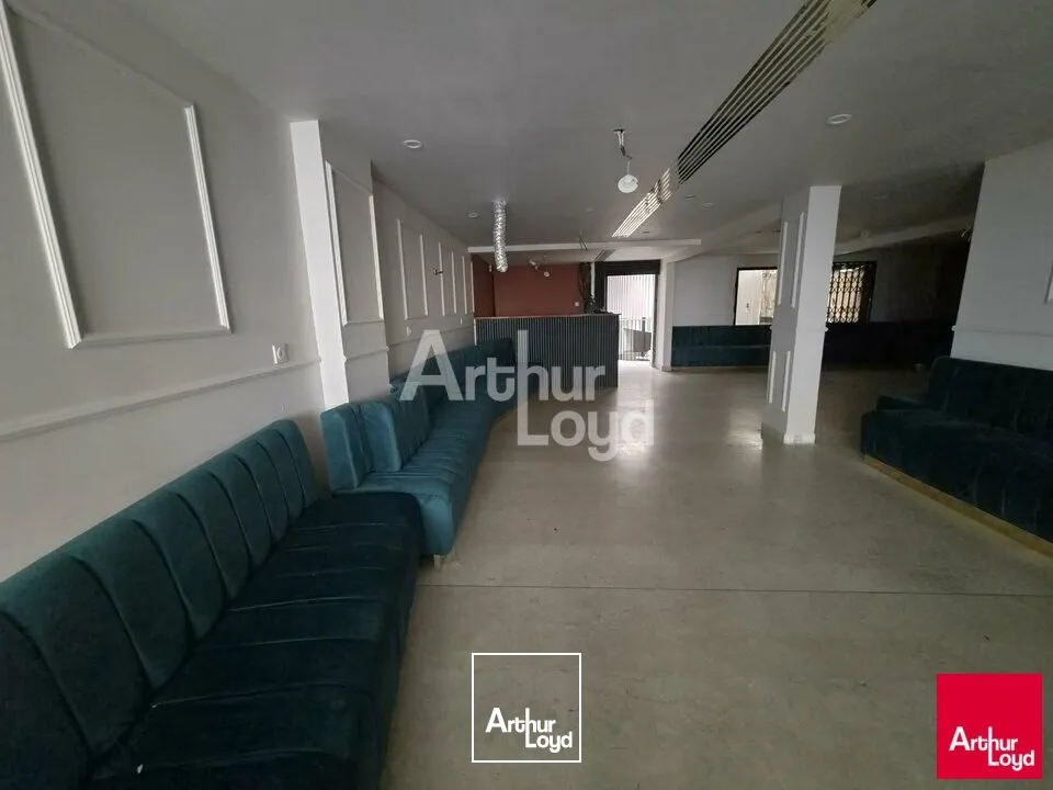 Locaux commerciaux - Location - ANGERS - 49100 - 320-320 - 7832107