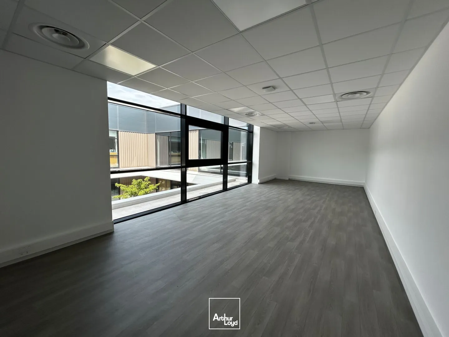 Locaux d'activité & Entrepôts - Location - MERIGNAC - 33700 - 219.7-1848.6 - 7832202