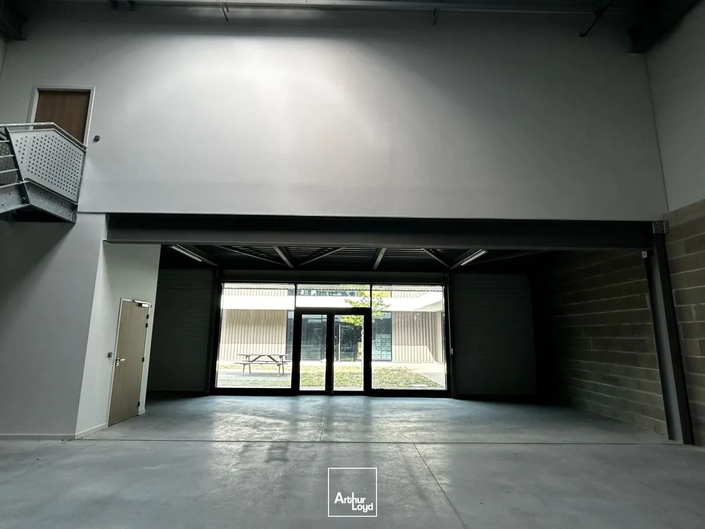 Locaux d'activité & Entrepôts - Location - MERIGNAC - 33700 - 219.7-1848.6 - 7832203